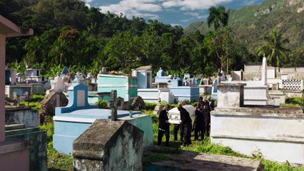 Bande-annonce : Zombi Child