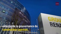 Renault va-t-il bloquer une réforme de gouvernance chez Nissan ?