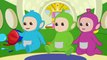 Teletubbies  NEW Tiddlytubbies Season 2!  Episode 6: Some Kind of Sport  Cartoon for Kids