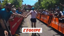 le film de la victoire de Kilian Jornet à Zegama-Aizkorri - Adrénaline - Ultra-trail