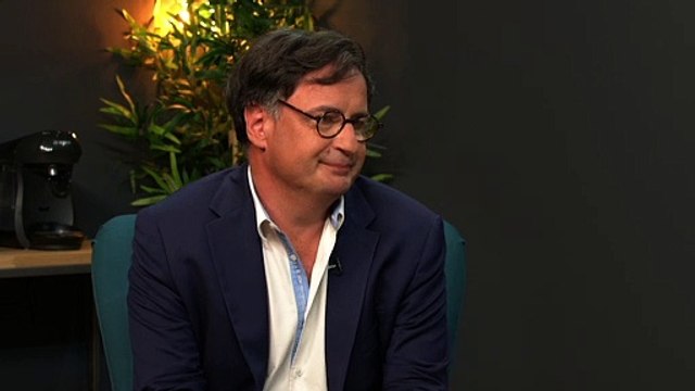 Vincent Meslet sur d'autres primes de DNA : On est en train d'écrire ceux pour l'année prochaine