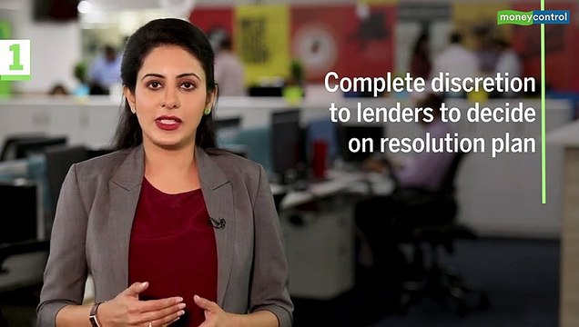 3 Point Analysis | RBI Revises NPA Norms