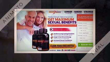 Release X Boost And The Chuck Norris Effect