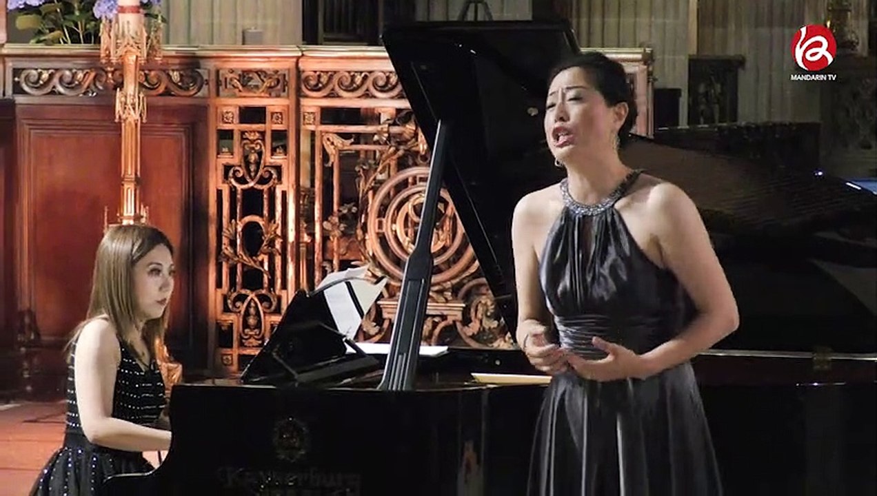 爱心妙音慈善音乐会