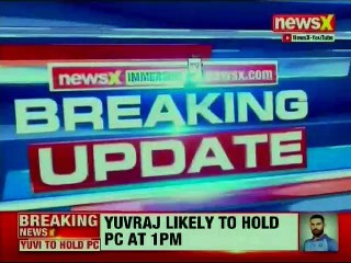 Yuvraj Singh Likely To Brief Media