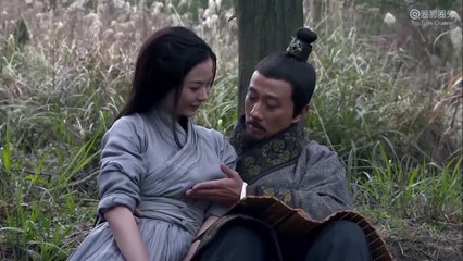 曹操 这里好软! 卞氏 你好坏 弄得人家好痒下面草好湿!