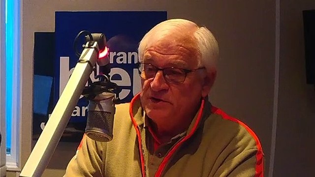 Moins d'interventions pour la Croix Rouge durant la Feria de Nîmes. Le 7h50 de Georges Labonne, président territorial du Gard