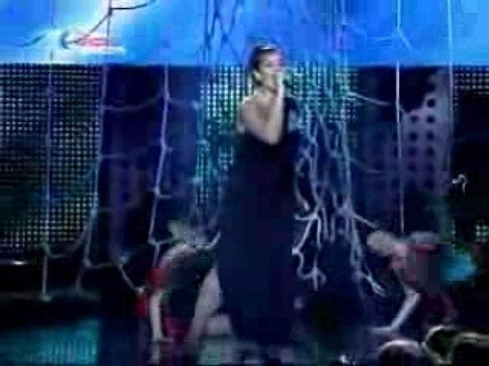 OT3 - Gala 3 - Denisa - Natural Woman