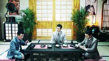 【Eng Sub】Love In Hanyuan EP07 Chinese Drama 小楼又东风| NewTV Drama