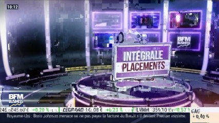 Le point macro: Vers une baisse des taux de la Fed ? - 10/06