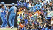 ICC Cricket World Cup 2019 : Indian Fans Celebrate India’s Spectacular Victory Over Australia