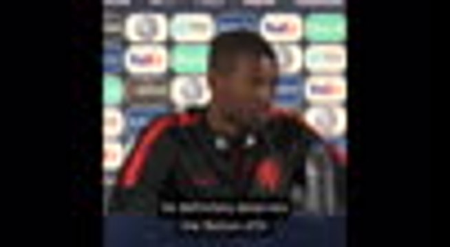 Van Dijk deserves Ballon d'Or - Wijnaldum