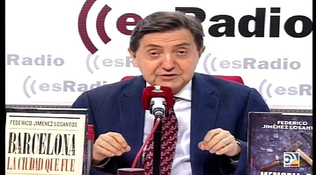 Federico a las 8: Aviso a Ciudadanos, recuerden lo que pasó con UPyD