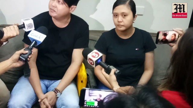 WellMed whistleblowers surface at NBI