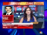 K Raja Gopal of Reliance Power on business outlook