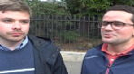 Roland-Garros - "Sans rival", "Imbattable", "Grandiose" : Nadal impressionne toujours autant le public parisien