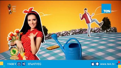 انطلاق مهرجان "تري كور" الدولي للأفلام القصيرة جدا برعاية "TeN"