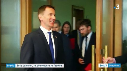 Royaume-Uni : le Brexit déchire le parti conservateur