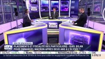 Idées de placements: Quel bilan pour Emmanuel Macron en termes de placements et de fiscalité des particuliers depuis ces deux ans au pouvoir ? - 10/06