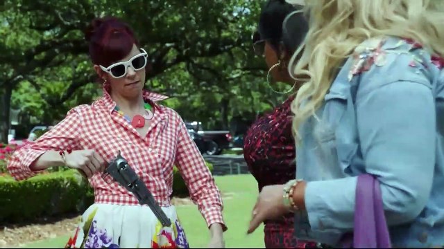 Claws Season 3 EP.02 Promo Muscle & Flow (HD) This Season On