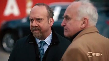 Billions Season 5 Teaser Promo (2019)