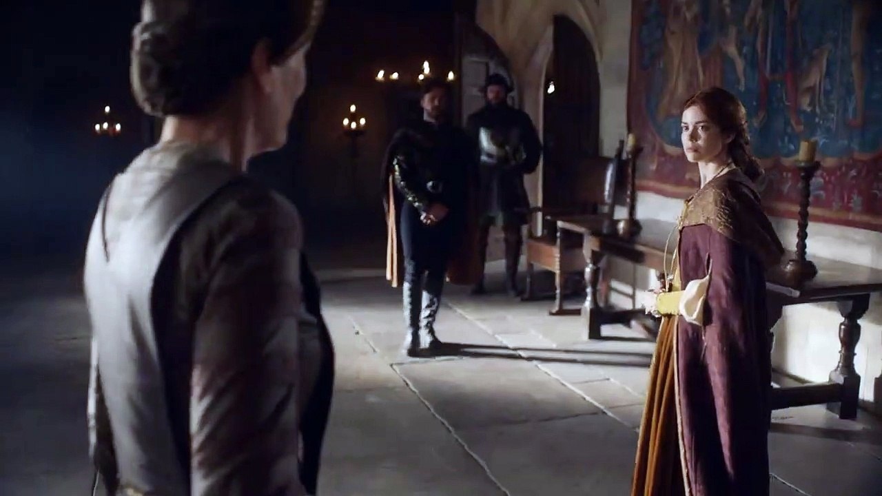 The Spanish Princess Season 1 EP.07 Promo All is Lost (2019)