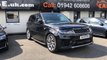 2019 Range Rover Sport 3.0 SDV6 HSE Diesel/ Auto Review @CarLease UK - Interior, Exterior & Features