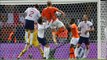 NETHERLANDS 3-1 ENGLAND | De Ligt Scores As England Crash Out! | #TheFootballSocial