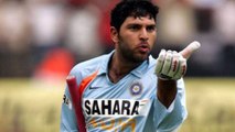 Yuvraj Singh announces retirement from all forms of cricket | वनइंडिया हिंदी