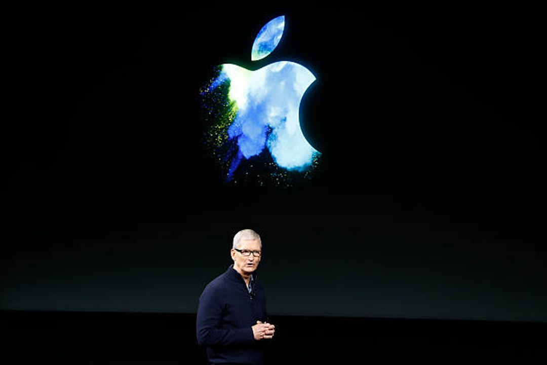 The 10 Most Influential Technology Leaders