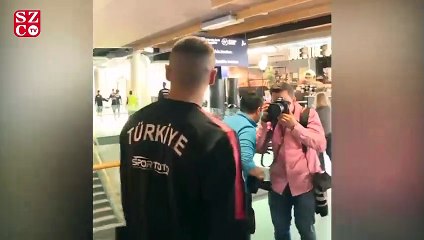 Fırça krizi 10 yıllık başka bir skandalı ortaya çıkardı!