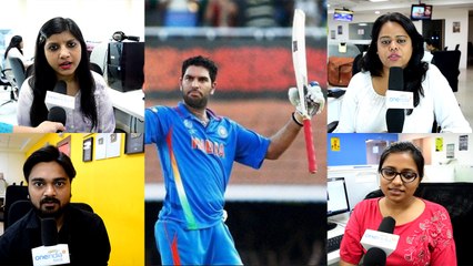 Yuvraj Singh Retirement Public Reaction: Watch how fans react on news | वनइंडिया हिंदी