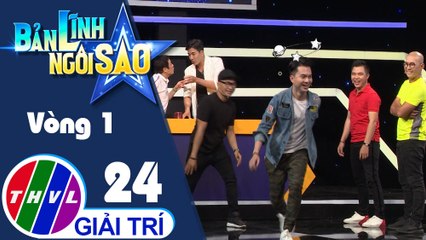 THVL | Bản lĩnh ngôi sao - Tập 24: Vòng 1 - Vòi voi nhớ giỏi
