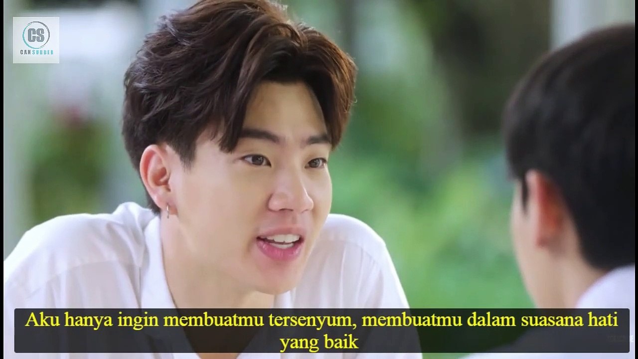 theory of love [sub indo] ep 2