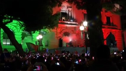 Portugal se proclama campeón de la Liga de las Naciones