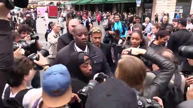 Neymar accusé de viol : l’avocat de la plaignante menace de se retirer