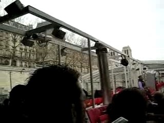 Paris - Tour on the Seine 063