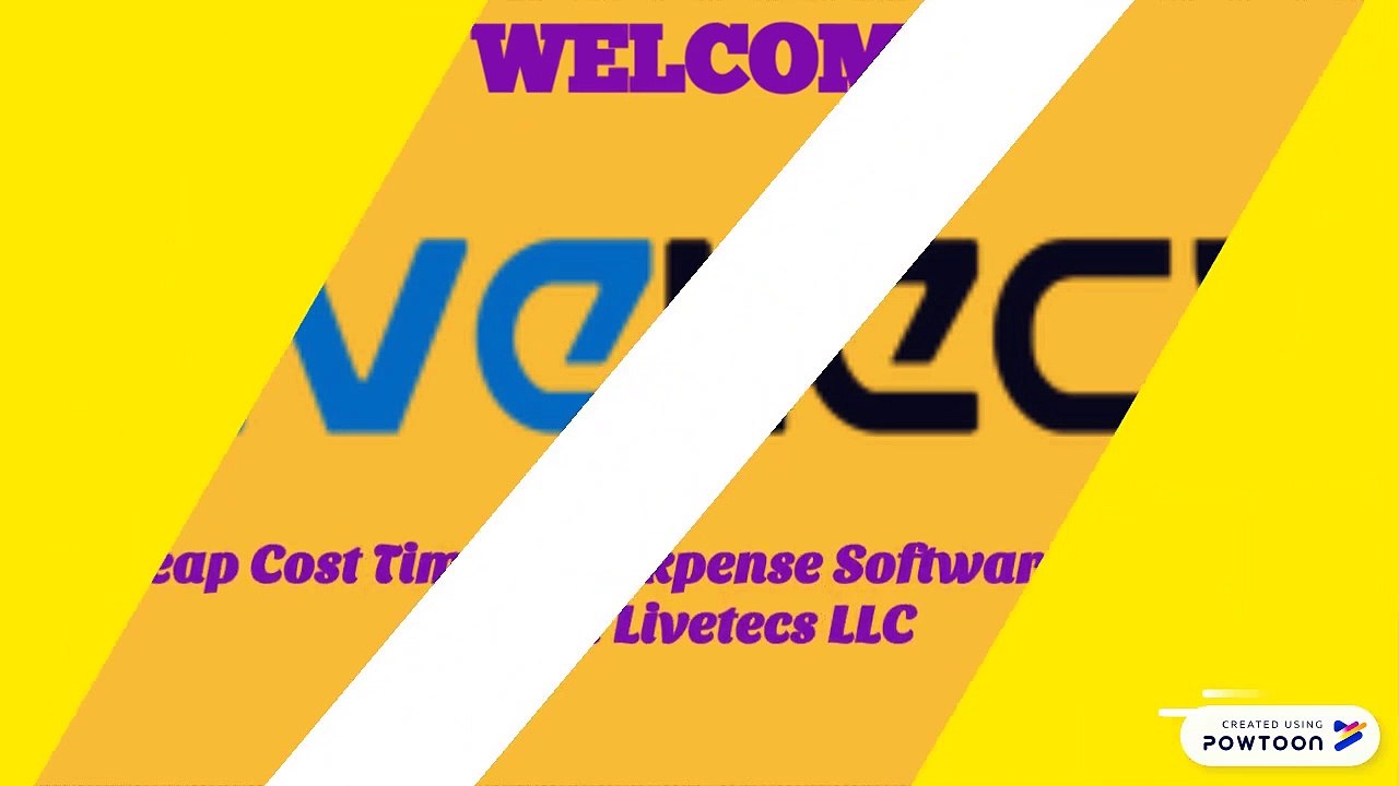 Affordable Time-Tracking Offered By Livetecs LLC