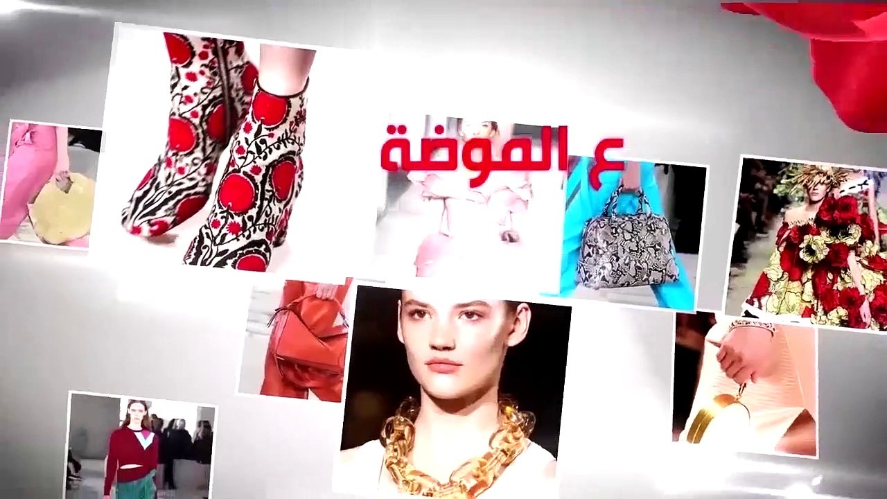 إطلالات أنيقة لسيرين عبد النور في "الهيبة- الحصاد"