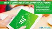 Best E-commerce Website Development Platforms