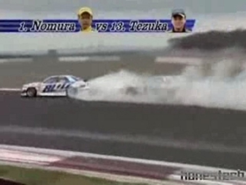 Compile Ken Nomura skyline R34