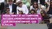 PHOTOS. Rétro Roland-Garros 2019 : Iris Mittenaere, Gad Elmaleh, Marion Cotillard,… pluie de stars lors du tournoi
