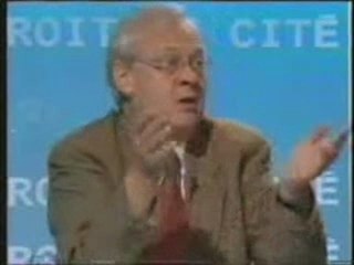 Argent et Holocauste 3/3