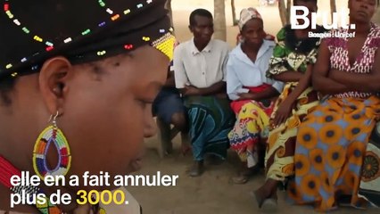 Au Malawi, Theresa Kachindamoto lutte contre le mariage forcé des enfants