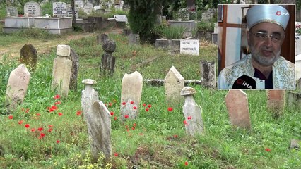 8 Asırdır Dimdik Ayakta Duran Çivisiz Cami Havadan Görüntülendi