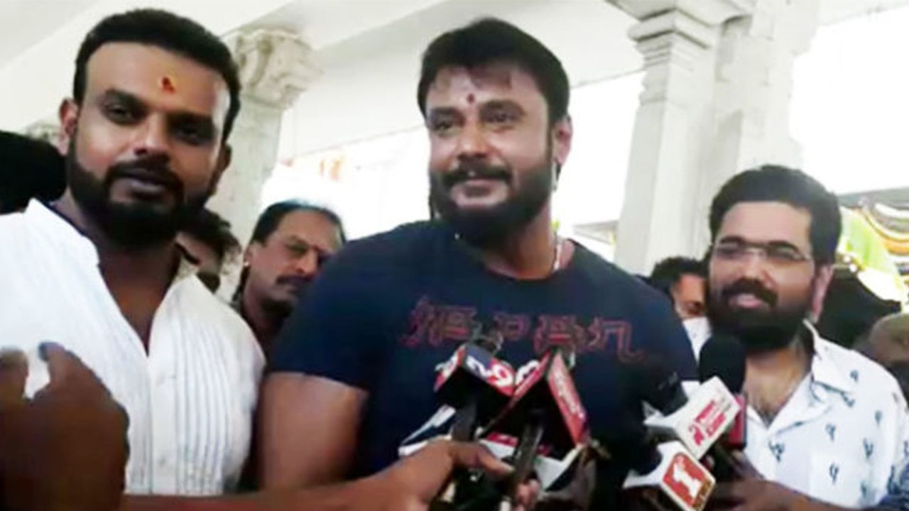Robert Kannada Movie: ದರ್ಶನ್ ನಟನೆಯ ರಾಬರ್ಟ್ ಹಿಂದೆ ಬಿದ್ದ ತಮಿಳರು | FILMIBEAT KANNADA