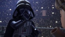 LEGO Star Wars : La Saga Skywalker - Vidéo d'annonce