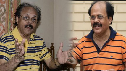 Crazy Mohan: கமலின் ஆஸ்தான வசனகர்த்தா கிரேஸி மோகன் உயிர் இழந்தார்- வீடியோ
