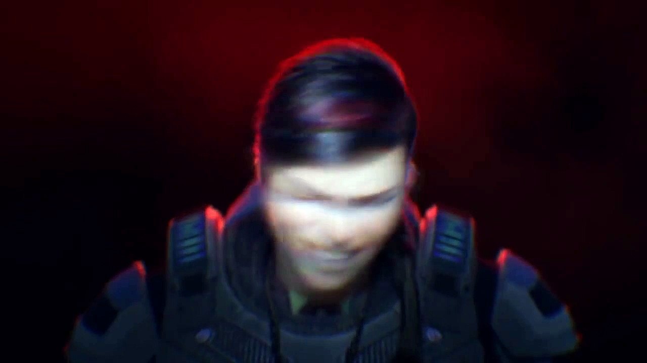Gears 5 - E3 2019 - Kait, Broken