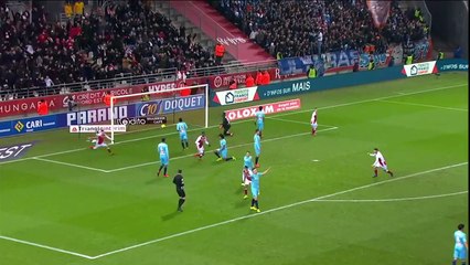 Top buts 2018-19 : Tristan Dingomé (SDR-OM)